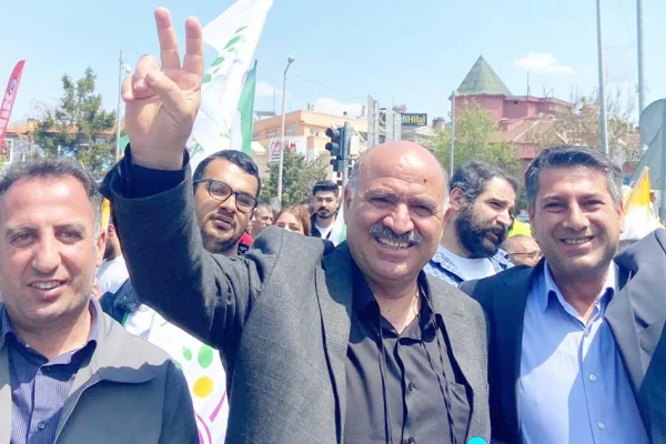 Konya'yı kurtarmalıyız