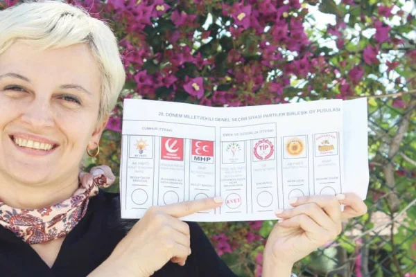 İktidar çoktan kaybetti, sandıkları koruyalım