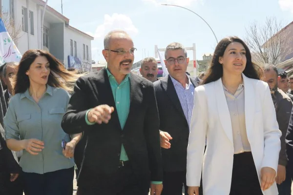 Agirî bize güveniyor, biz de layık olacağız
