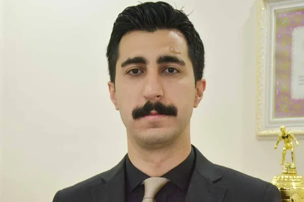 Sêrt Barosu hazır
