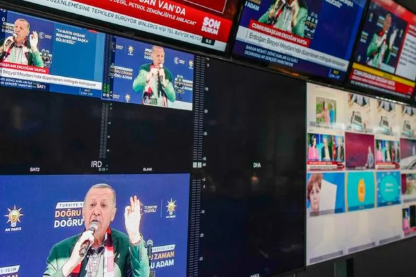 HRW: Hükümete karşı tedbir alın
