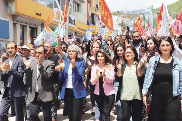 Dersim kararını verdi