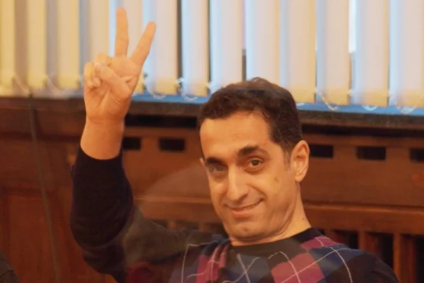 5 yıl cezaya, “Es Lebe PKK” yanıtı