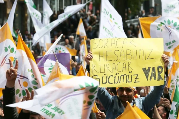 Seçim sonrası tartışmalar ve doğru devrimci tutum