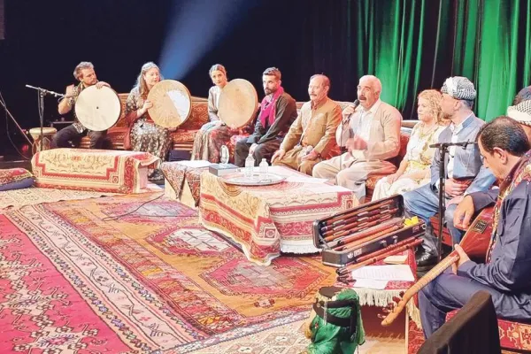 Paris’te festival coşkusu
