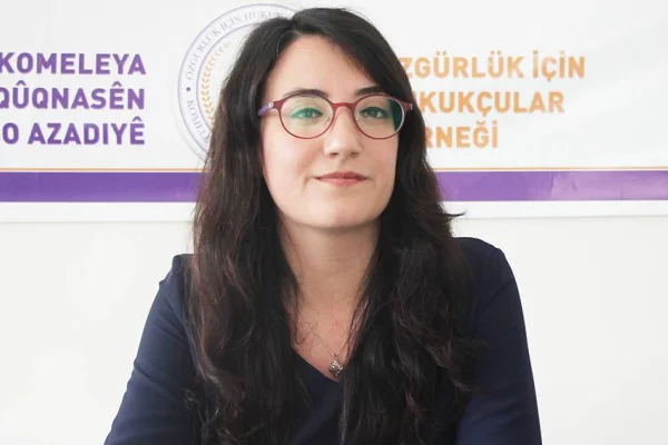 İntikam içindi, hukuki değeri yok