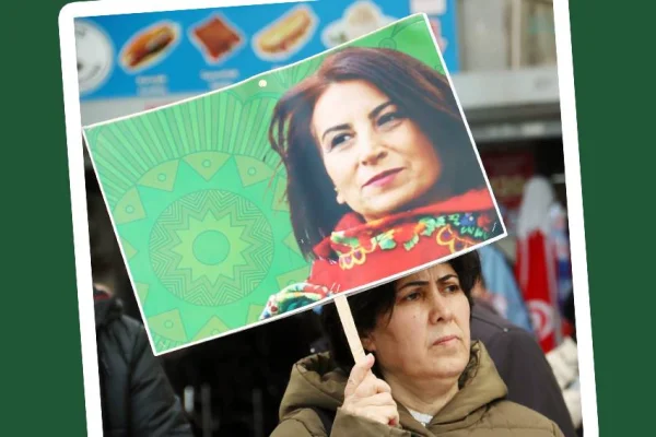 Tuğluk'a ‘savunma’ dayatması