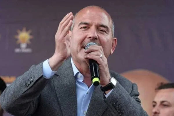Seçim arifesinde soysuz itiraf