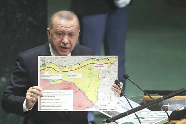 Heftanîn savaşının perde arkası
