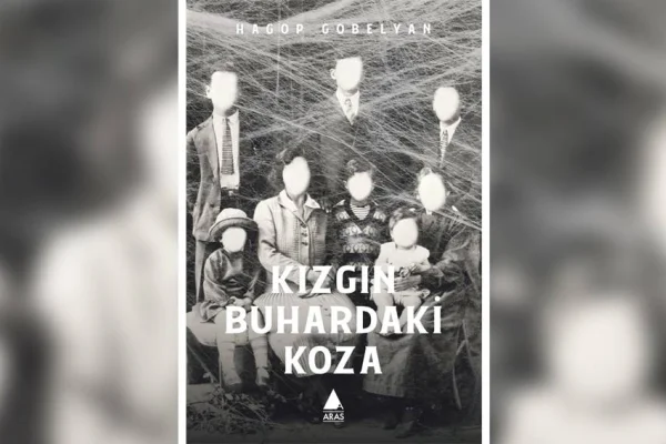 Kızgın Buhardaki Koza