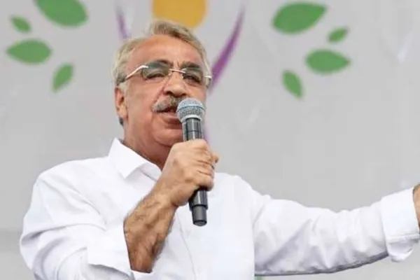 Gelecek dönemin kurucu aktörüyüz