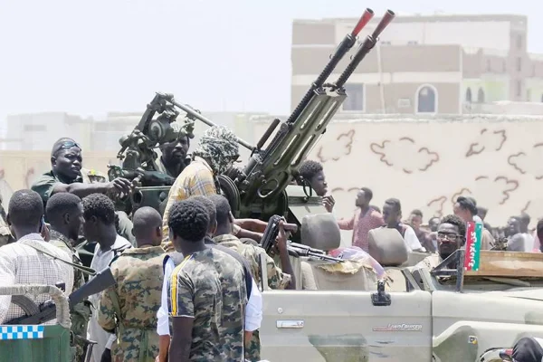 Sudan’daki barış mesaisinin üç aşaması