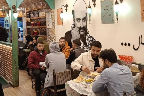 Suriyelilerde seçim endişesi 