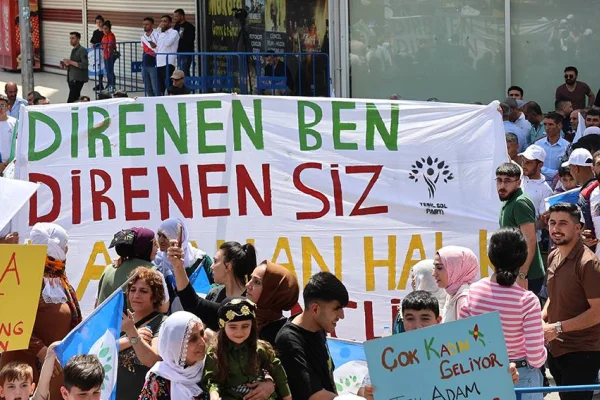 Bıkmamak için feminist meditasyon