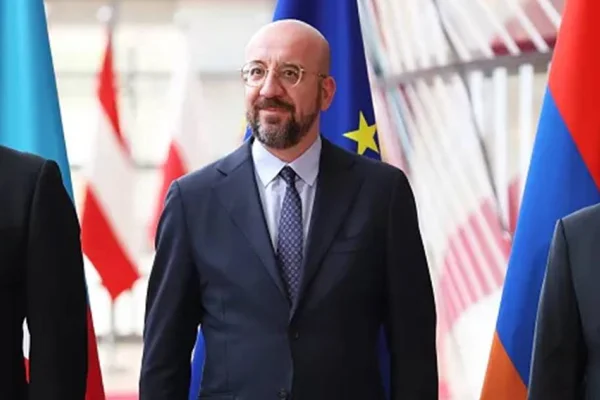Brüksel’de Artsakh’ı konuştular
