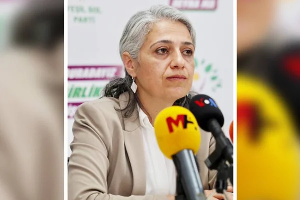 Kimse karamsarlığa kapılmasın