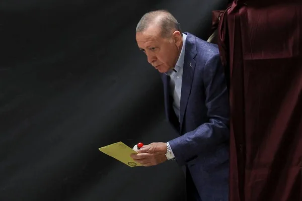Erdoğan seçimi kazanırsa...