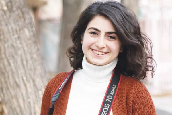İddianameyi Kürtçe çürüttü