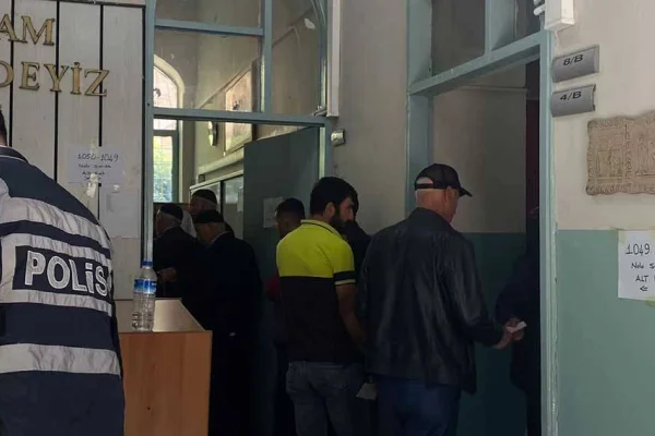 Polis marifetiyle hileler