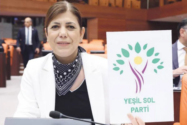 Beştaş: Gaspa izin vermeyeceğiz