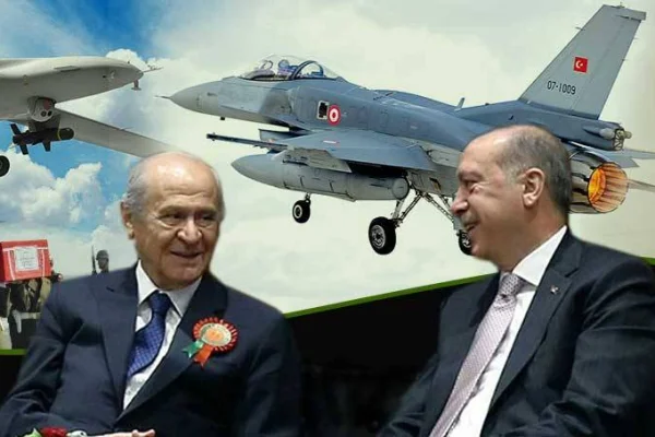 Savaşa kaynak aranıyor