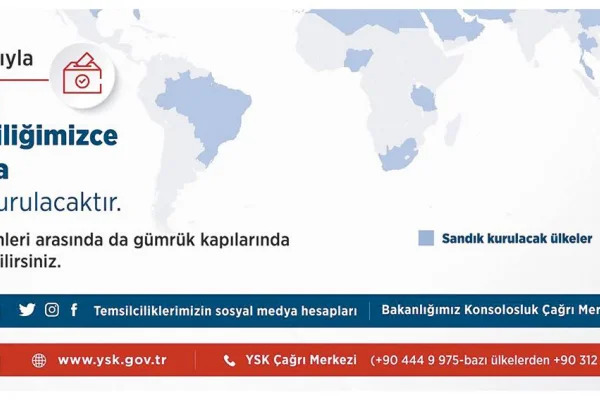 Yurt dışı süresine operasyon girişimi