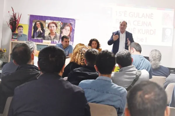 Cenevre’de Kürtçe seçmeli ders olacak