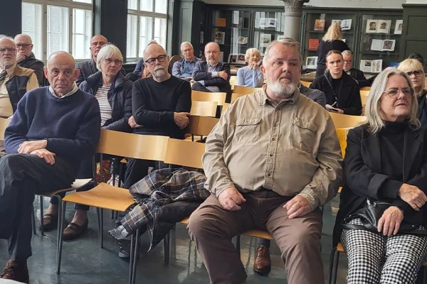Kürt halkının tek lideri Öcalan’dır