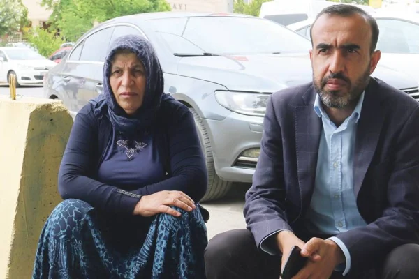 Şenyaşar: Yüzlerine haykıracağım