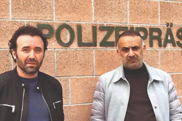 Açıkça hedef gösterdiler