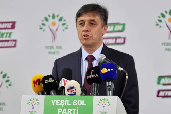 Başarabiliriz, sandıklara gidelim