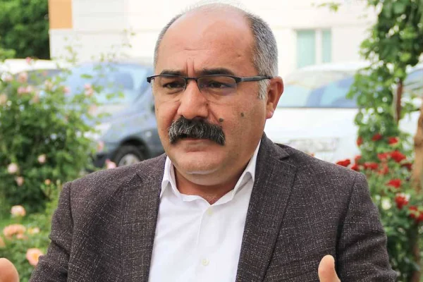 DTK Eşbaşkanı: Tavrımız nettir