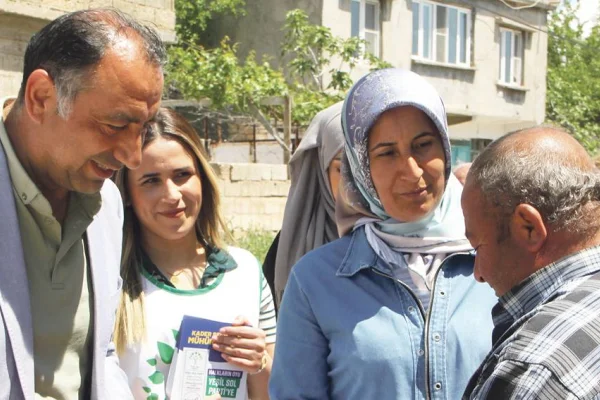 Adıyaman örneğinden seçim sonucuna bakış