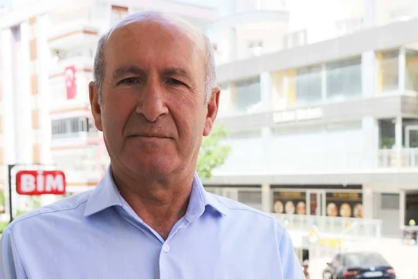 George Aslan: Oyunuzu kullanın