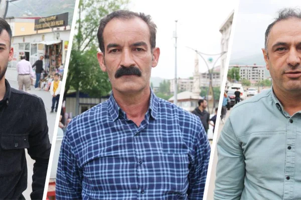 Her yer Colemêrg olmalıydı