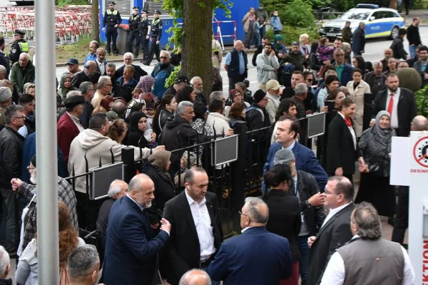 AKP-MHP rejimini göndermek için oyunu kullan
