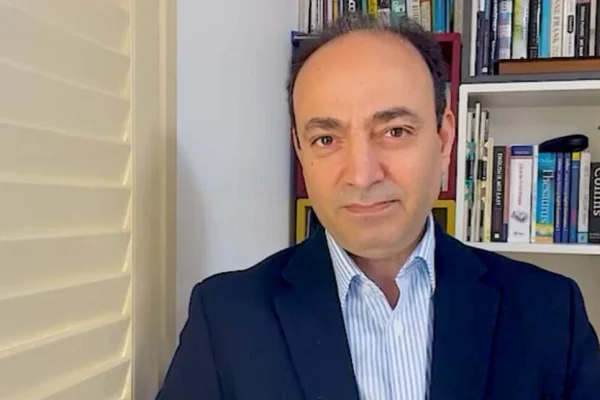Baydemir, Türkiye'yi mahkum ettirdi