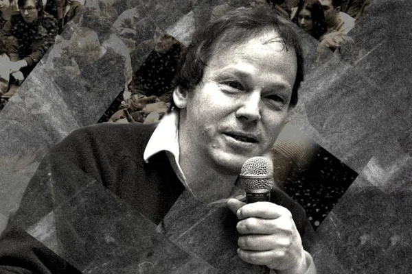 Graeber'in korsan aydınlanması