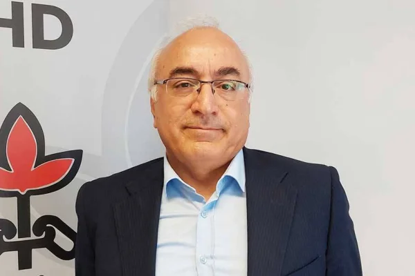 Tabana kadar otoriter