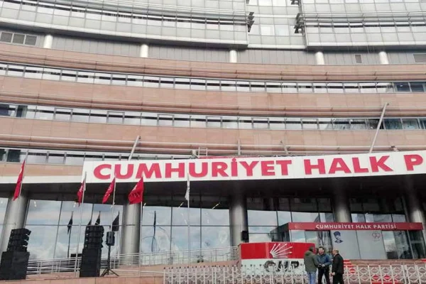 Hep bize mi olacak, sıra CHP’lilerde