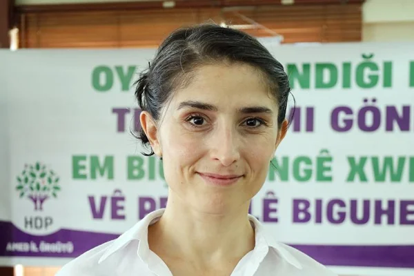 Değişimin anahtarı kadınlarda