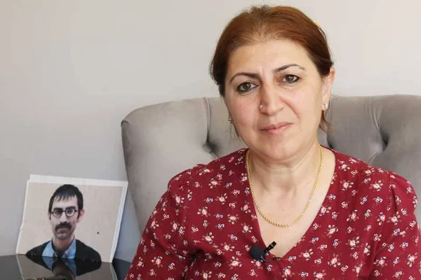 Ayık'a iğneleri verilmiyor