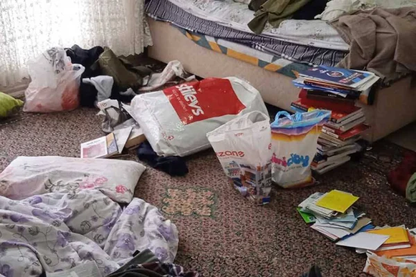 İkinci tur arifesinde siyasi soykırım