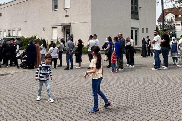 Son gün sandığa gidelim