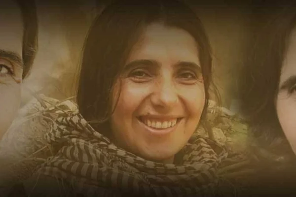 Leyla Agirî: Kürdistan’ın isyan kızı