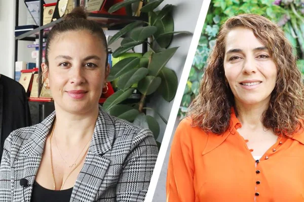 Kadınlar için kader seçimi
