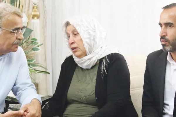 Şenyaşar: Başka çare yok