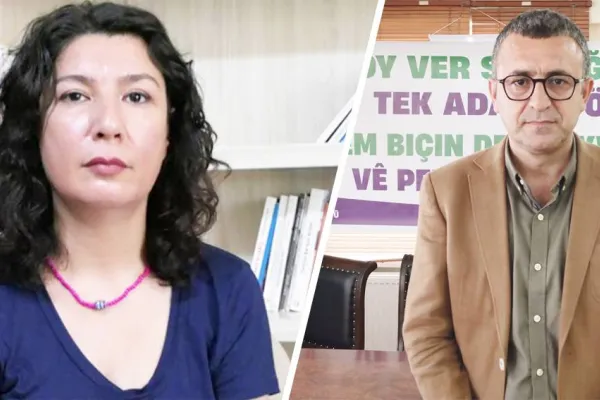 Bir oy kader değiştirir
