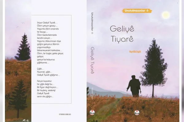 Unutulmasınlar: Geliyê Tiyarê