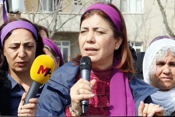 Kadın düşmanlarına geçit vermeyelim